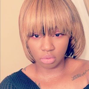 Meet your Posher, Chavone